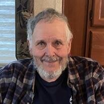 Dennis E. "Denny" George