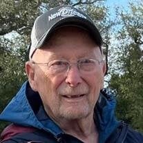 LeRoy J. Stevens