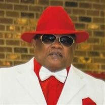 Mr. Lawton Mackey Jr.