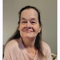 Mary Smith