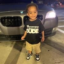 Ja'sai Amir Singleton