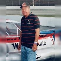 Hoyt Windell Brinson