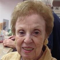 Evelyn Margolis