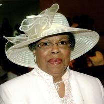Ms. Margaret L. Butner