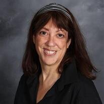 Kimberley Ann Nelson