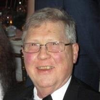 Mr. Glen Cary Clarke