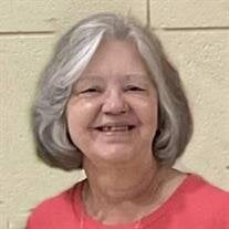 Brenda Lee Deringer