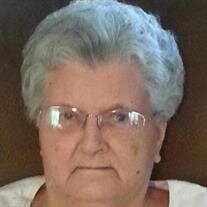 Lois Denton Brown