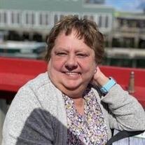 Tonya King