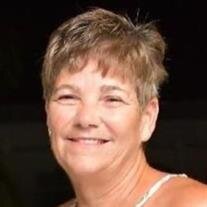 Debra Denise Blake