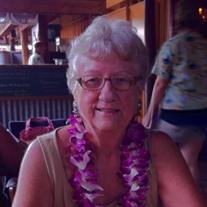 Anita M. Stelljes