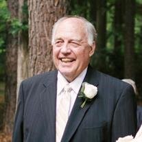 Thomas Michael Seymour