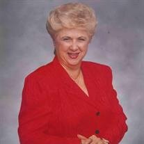 Peggy Thomas McCord
