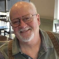 Donald Dale Pickens