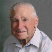 Earl Vogl