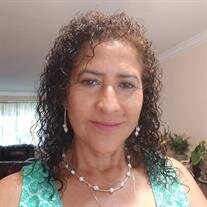 Ambrosia del Carmen Molina