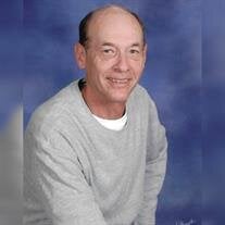 Donald Dell