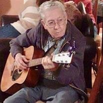Julian Edward Holloway Sr.