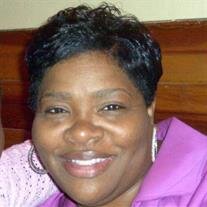 Cheryl Felicia Sims