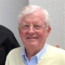 David William Coolidge