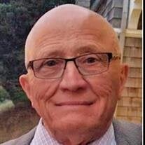 Jerome "Jerry" Sullivan