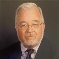 Robert Stewart Crow