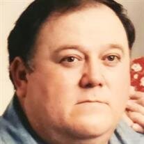 Verben Travis "Red" Williams