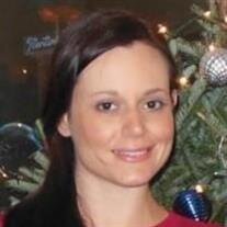 Heather Danielle Volper
