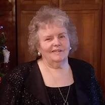 Nola Jane Moore