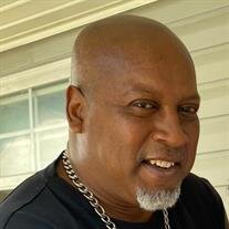 Keith Andrea Ramon Lowery