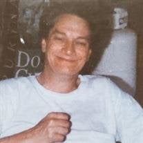 Frederick Larry Lanstra II "Freddie Elvis"