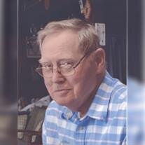 Thomas H Johnson, Jr