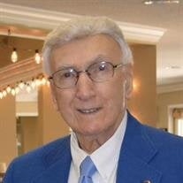 Bruno "Jerry" Bennett