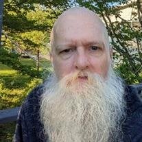 Scott Robert Halstead