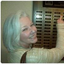 Mrs. Bonnie Calhoun Williams