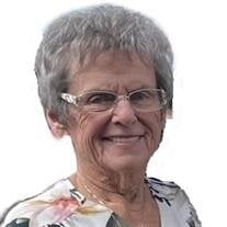 Judith Ann McCarty