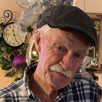 Jim "Slim Jim" Kuykendall