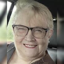Linda Bergstrom