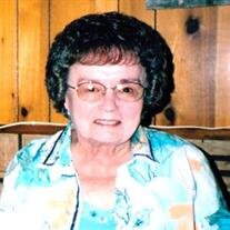 Marianne Wakefield
