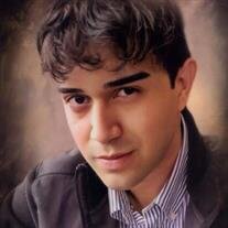 Christian Molina