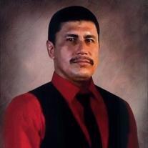 Mario Mora