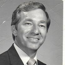 Cecil M. "Mack" Estep Sr.