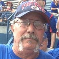 Dennis McLaughlin