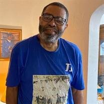 Jerry Eugene Rembert Sr.