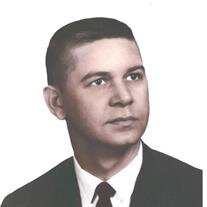 Richard Ervin Gates