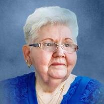 Ernestine "Tina" Burkhart Sheckles