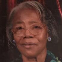 MRS. ELLA D. CLARK