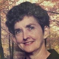 Julie Marie Knight