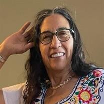 Maria "Naty" Manning