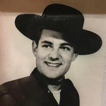 Theodore Edwin D'Amico
